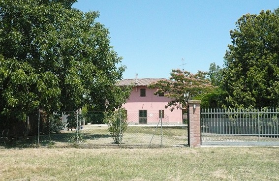 Budrio casa colonica a Vedrana in vendita - Immobiliare BONINI Budrio casa colonica a Vedrana in vendita - Immobiliare BONINI