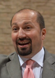 Massimiliano Bonini