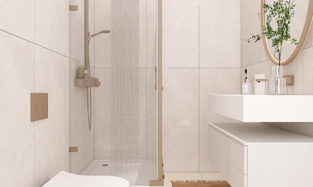 Bagno cieco