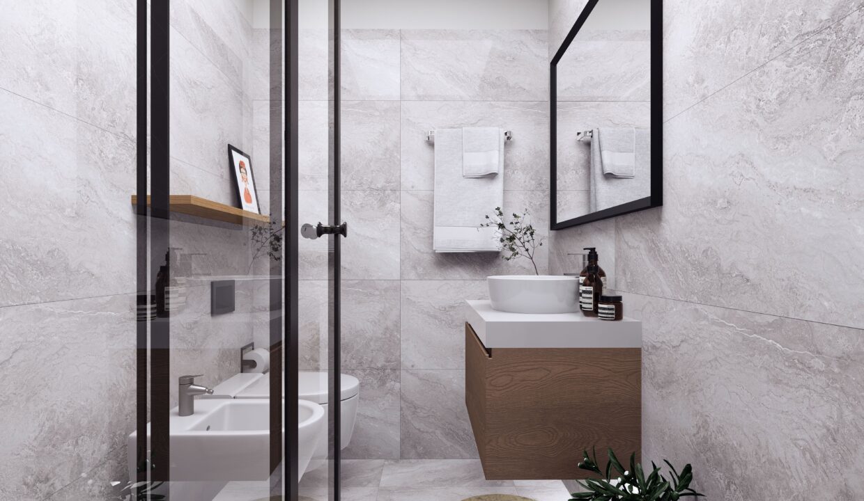 bagno 1