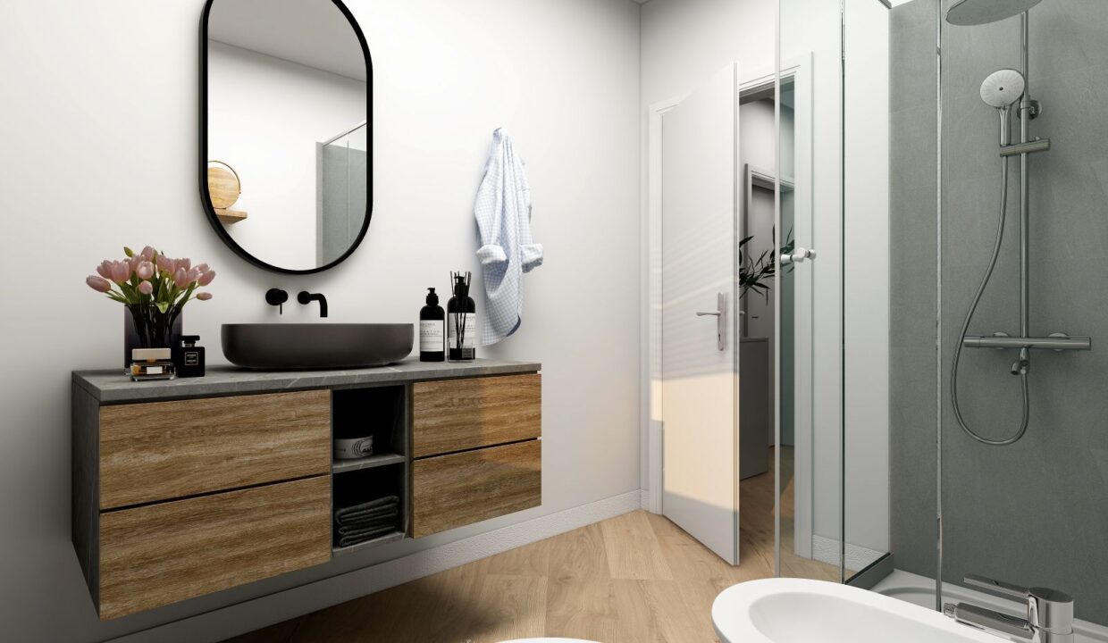 bagno A