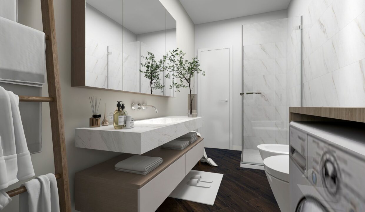 bagno A