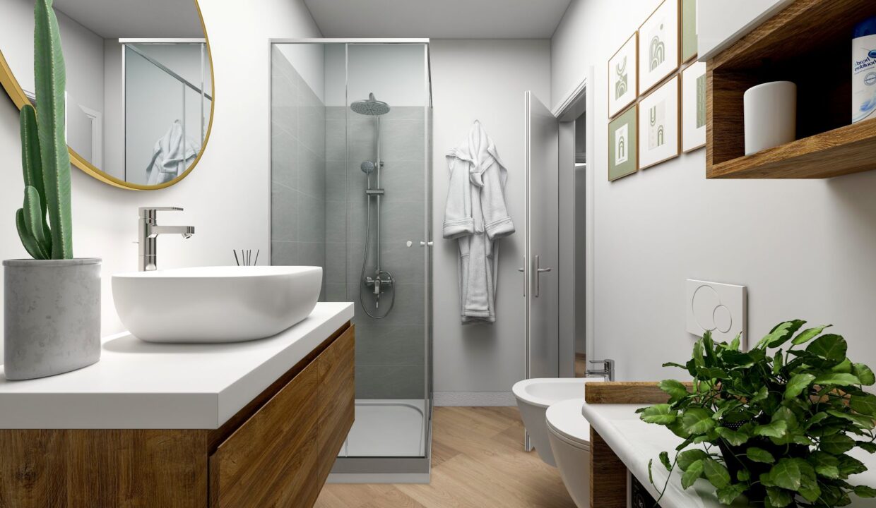 bagno B