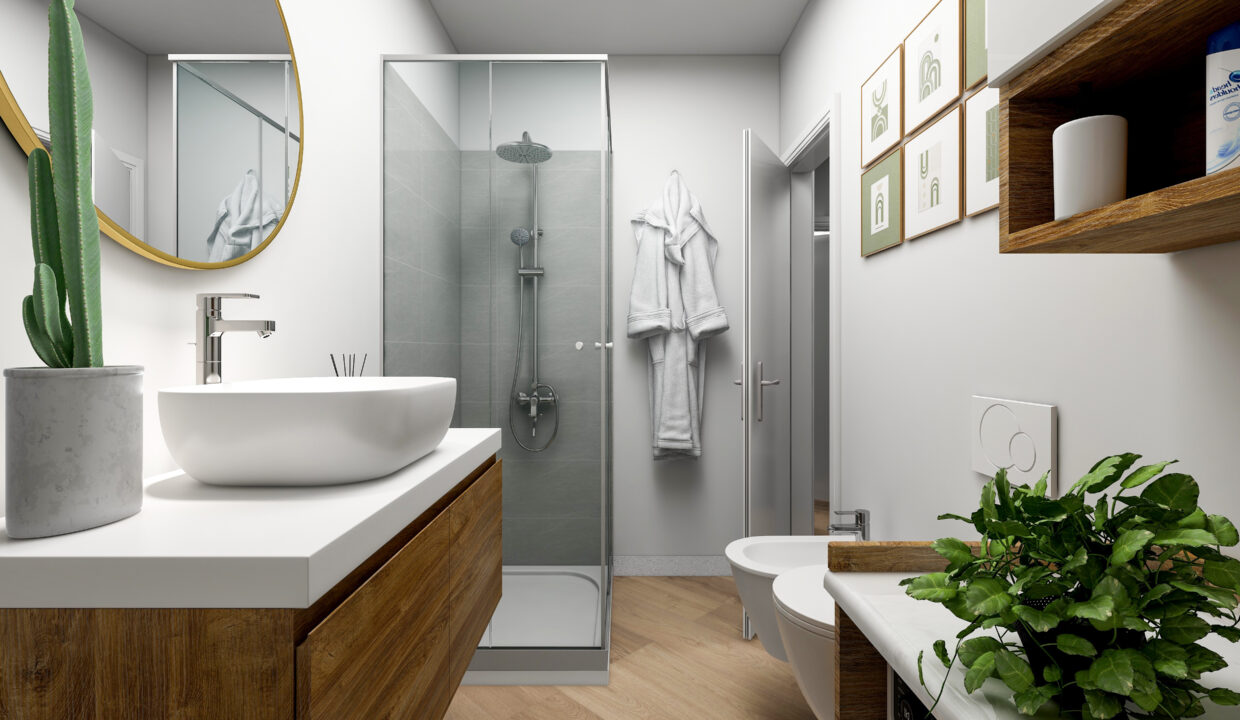 bagno B