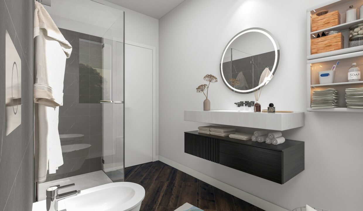 bagno B2