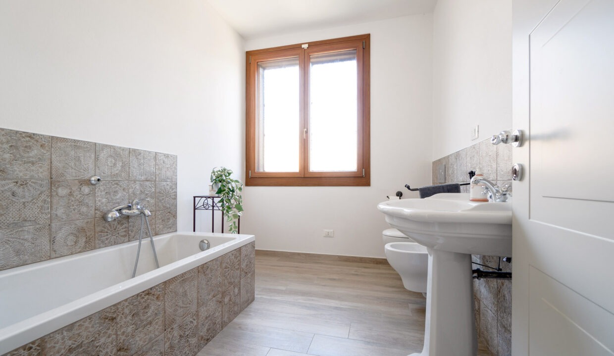 bagno A