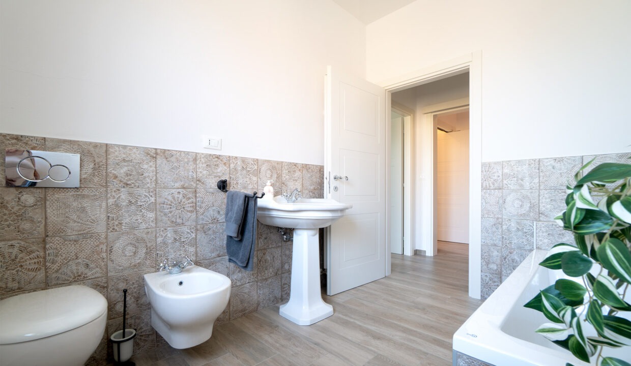 bagno A1