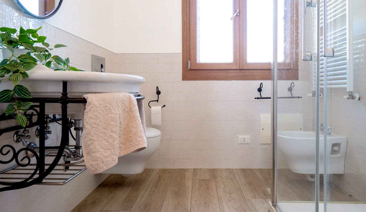 bagno B
