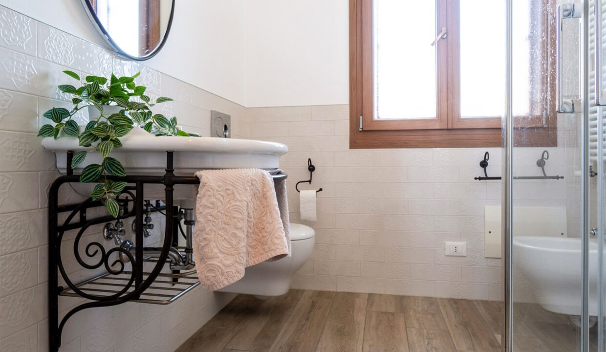 bagno B1