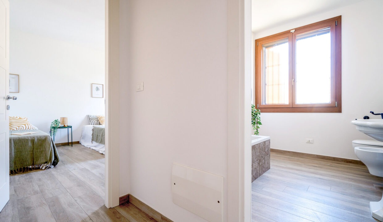 bagno cameretta