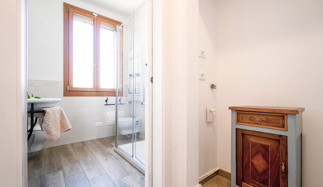 disimpegno bagno
