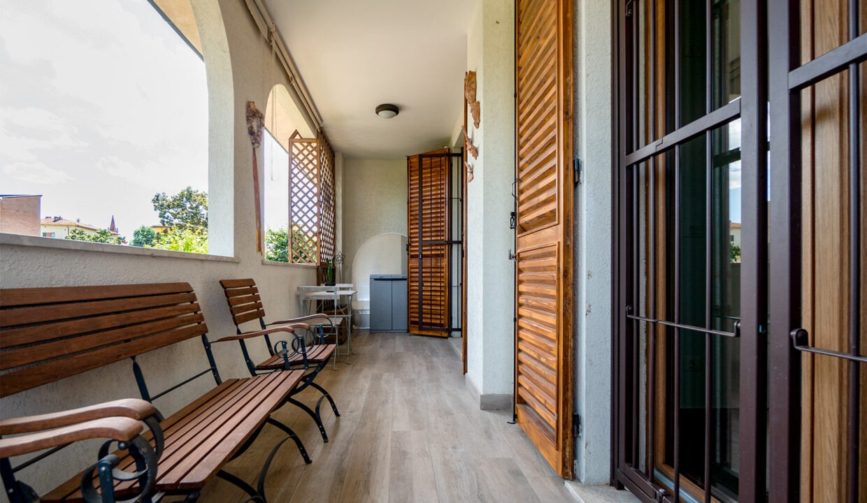 terrazzo
