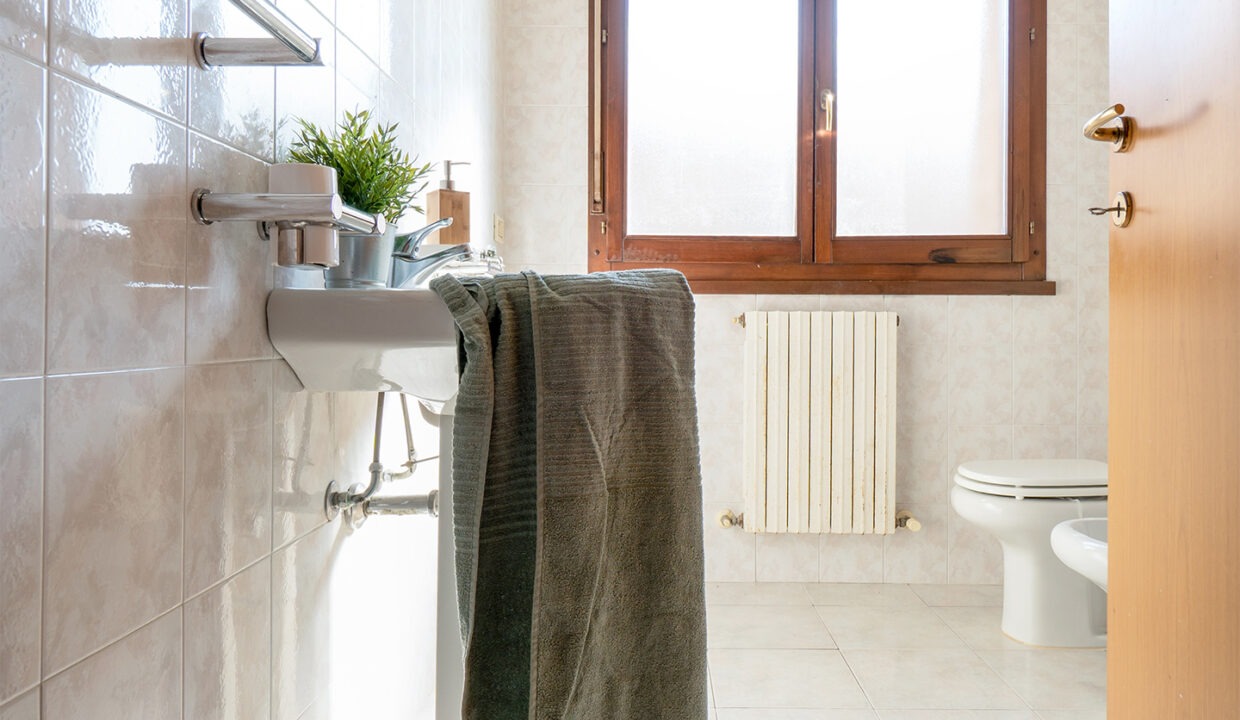 bagno