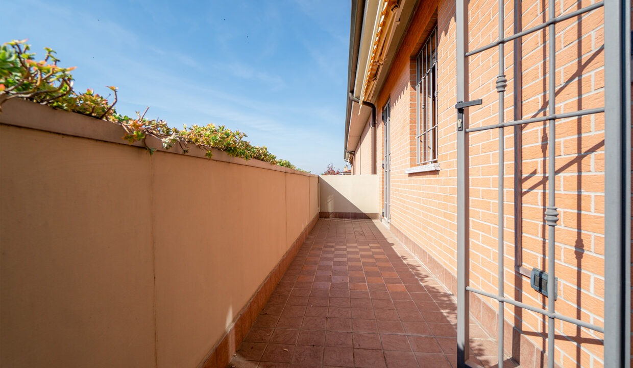 terrazzo
